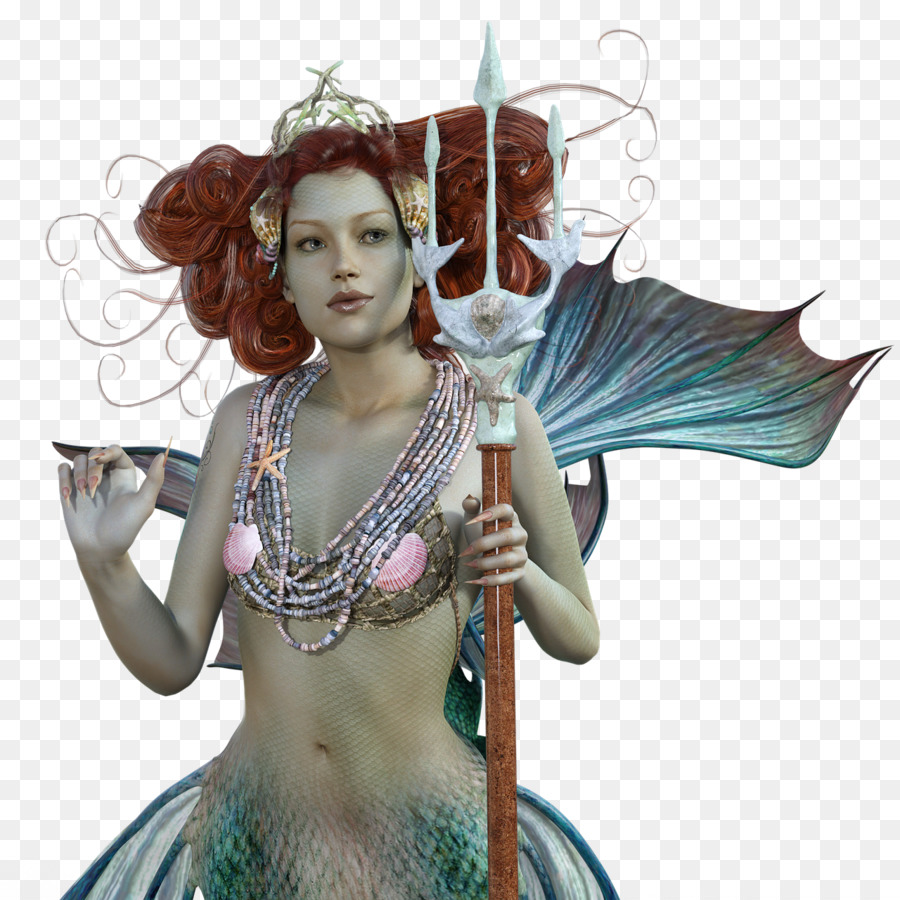 Sirena，Mar PNG