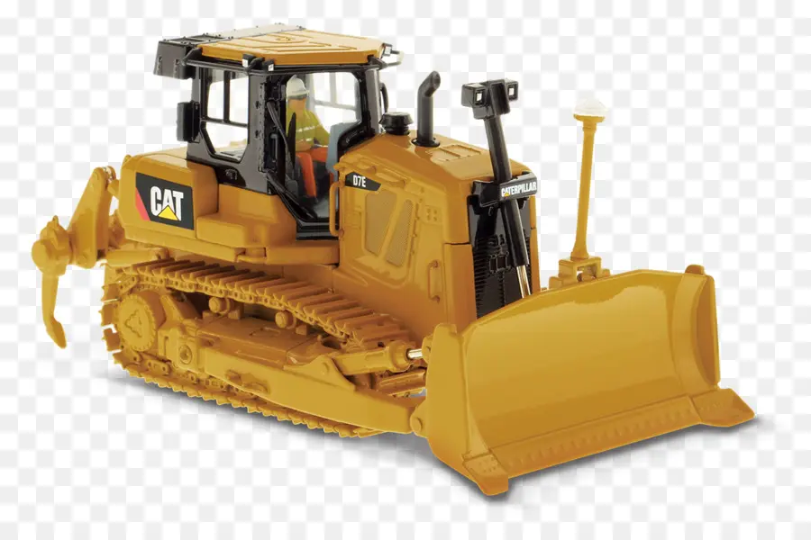 Caterpillar Inc，Caterpillar D7 PNG