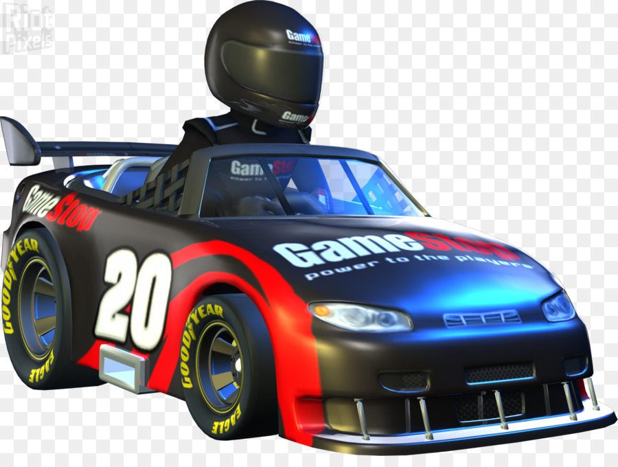 Coche，Nascar Xfinity Series PNG