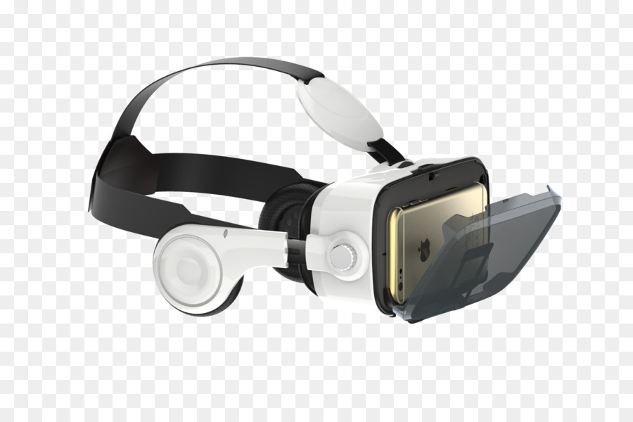 La Realidad Virtual Auricular，La Realidad Virtual PNG