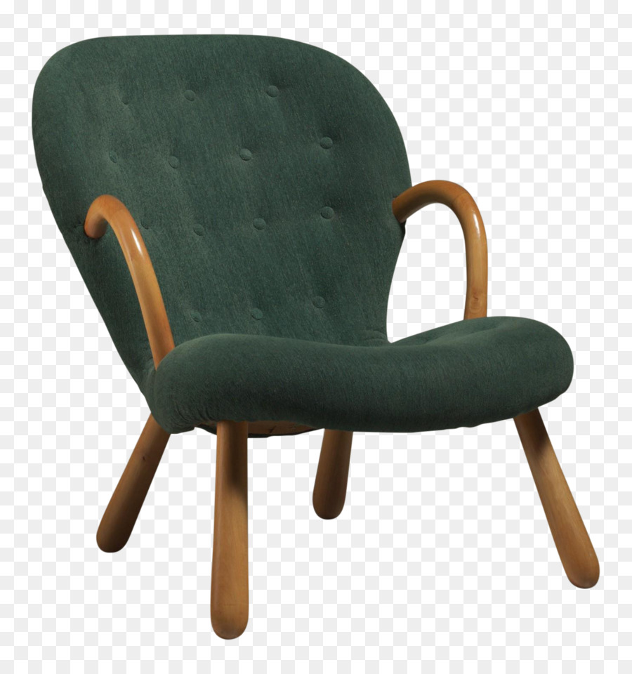 Silla Verde，Asiento PNG