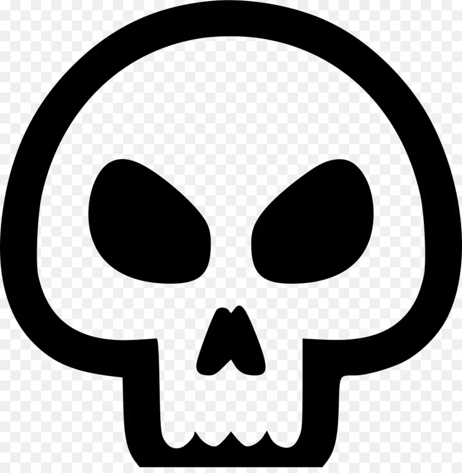 Calavera Negra，Peligro PNG