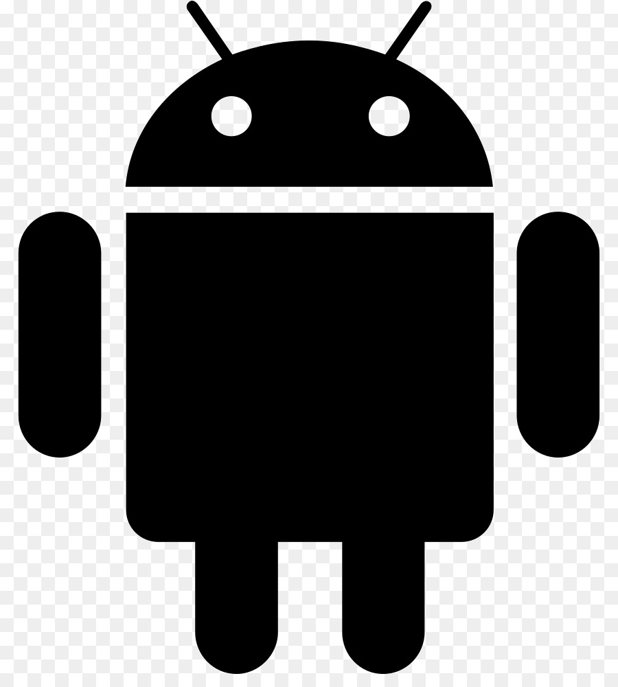 Teléfono Android，Teléfono Inteligente PNG