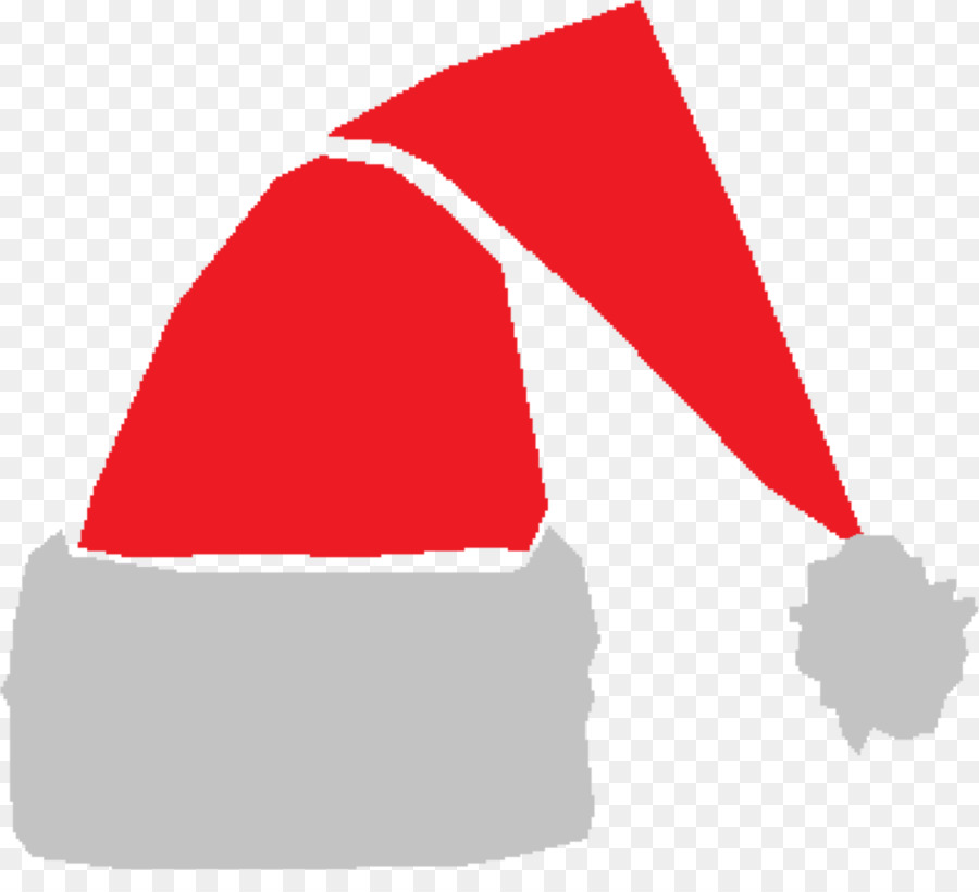 Gorro De Papá Noel，Navidad PNG