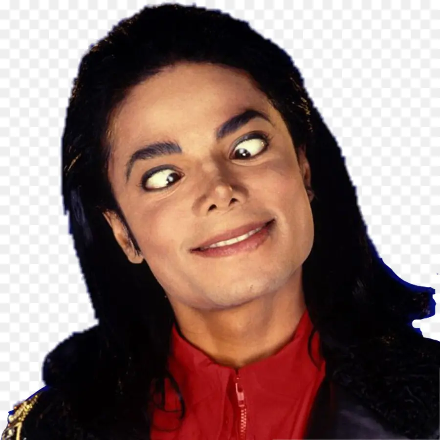 Michael Jackson，Youtube PNG