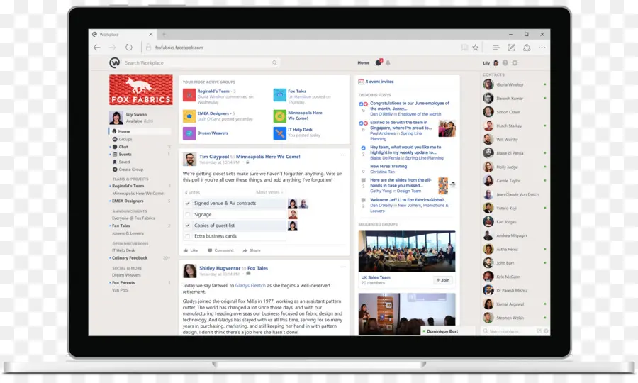 Facebook F8，En El Lugar De Trabajo Por Facebook PNG