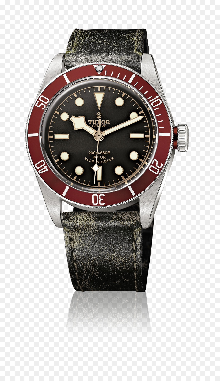 Reloj De Pulsera，Mirar PNG