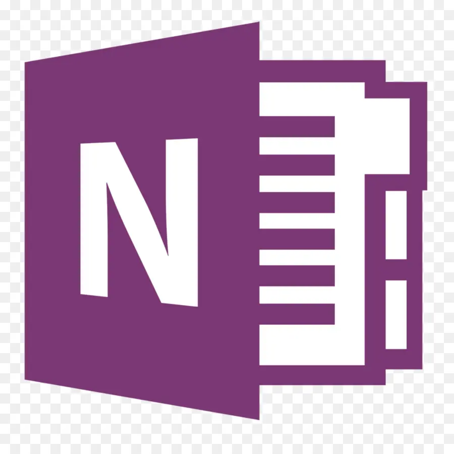 Microsoft Onenote，Microsoft Office 365 PNG