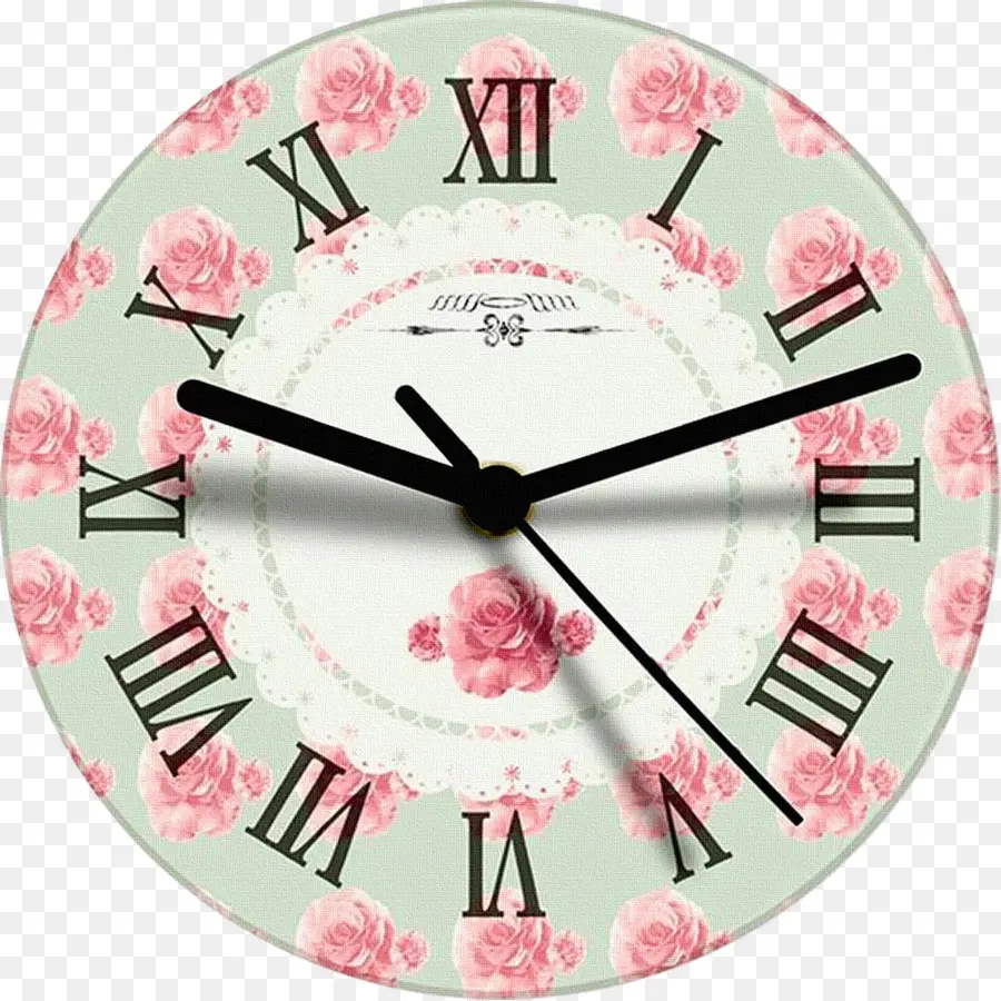 Reloj，Vidrio PNG