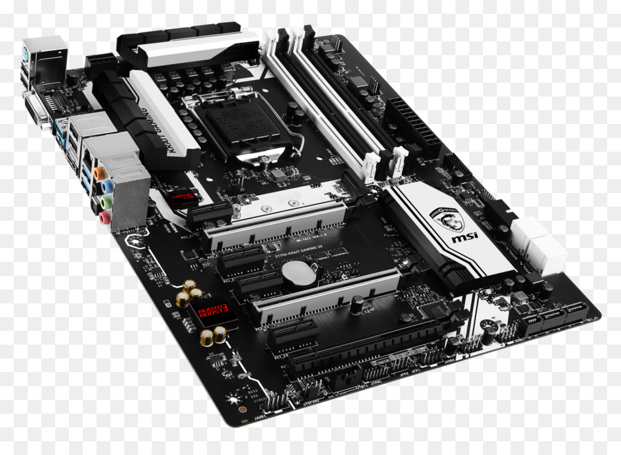 Placa Madre，Computadora PNG