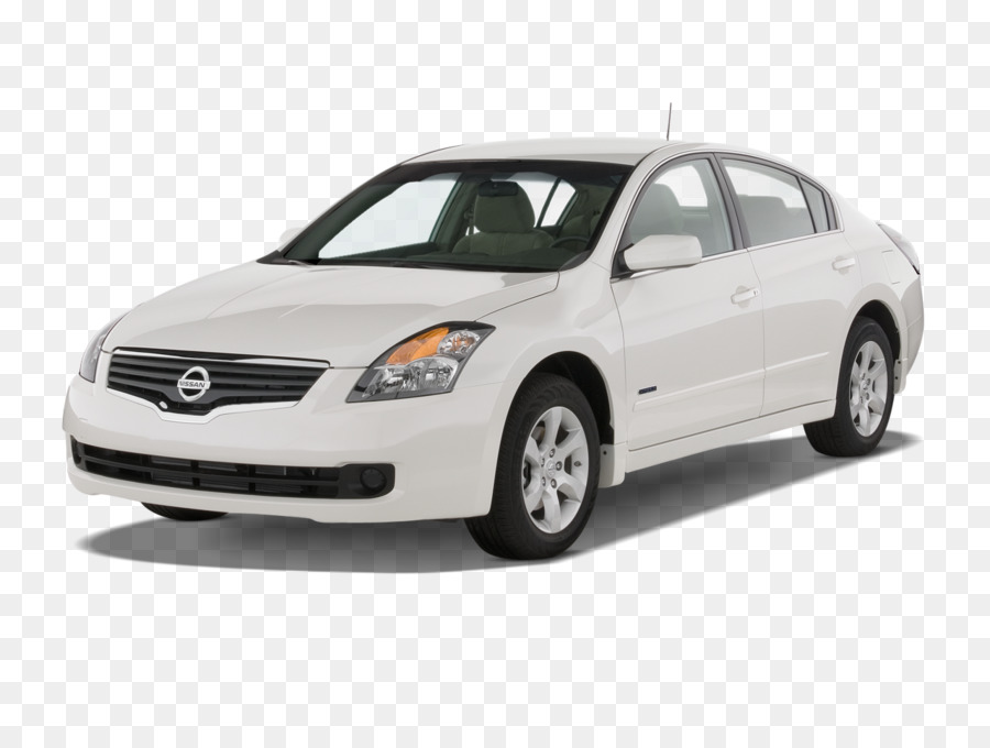 2009 Nissan Altima Hybrid，2007 Nissan Altima Hybrid PNG