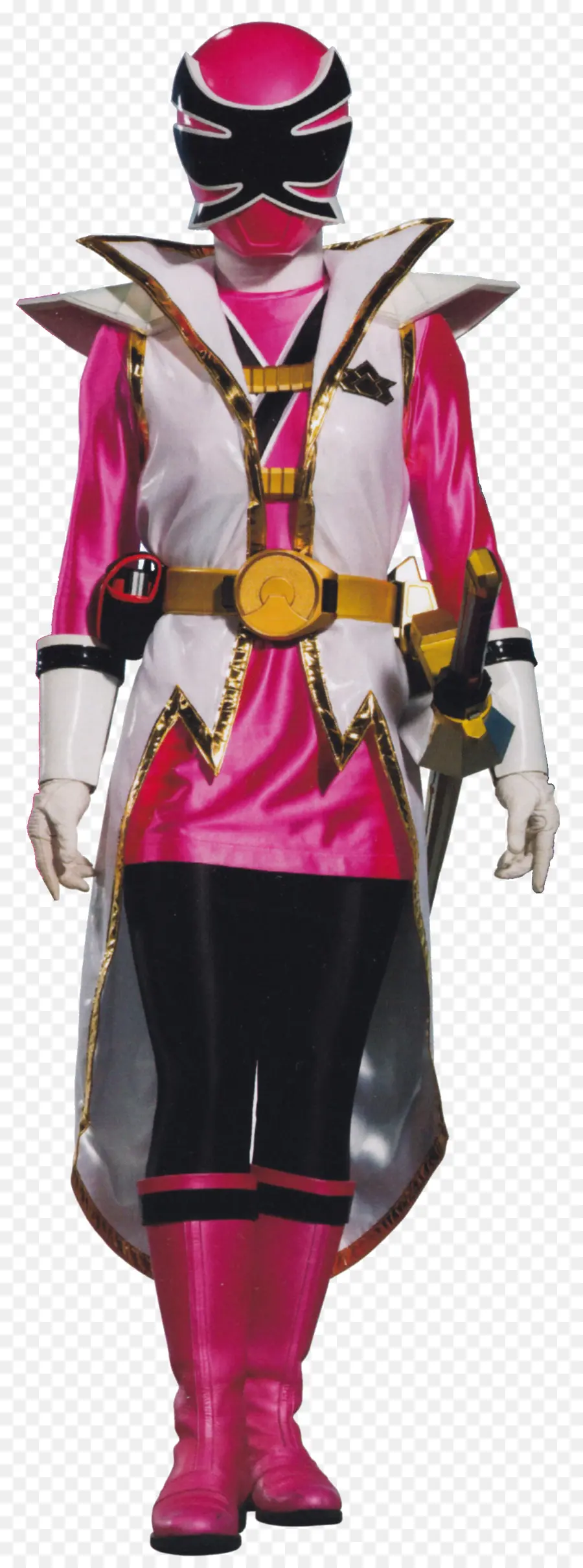 Kimberly Hart，Power Rangers Temporada 18 PNG