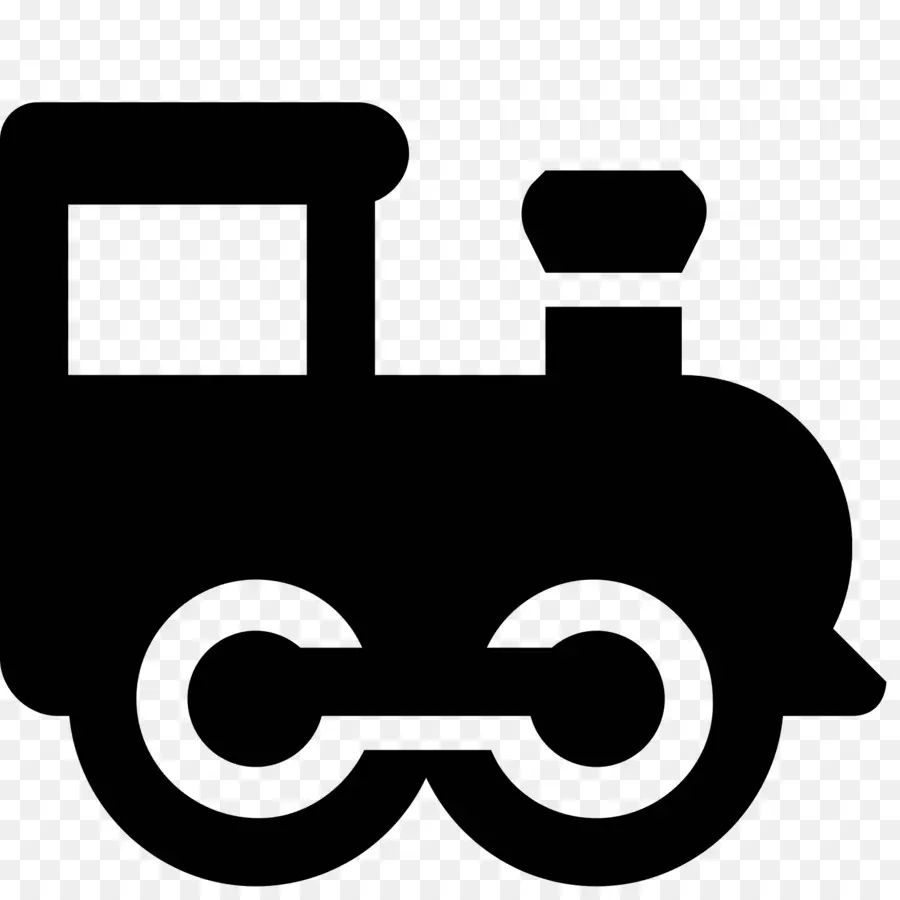 Tren，Locomotora De Vapor PNG