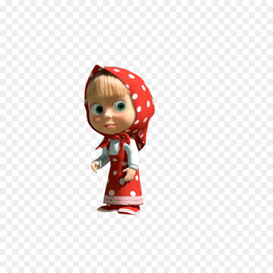 Figurine，Muñeca PNG