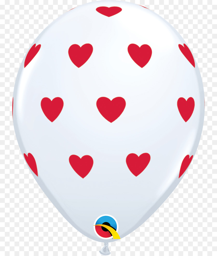 Globo，El Día De San Valentín PNG