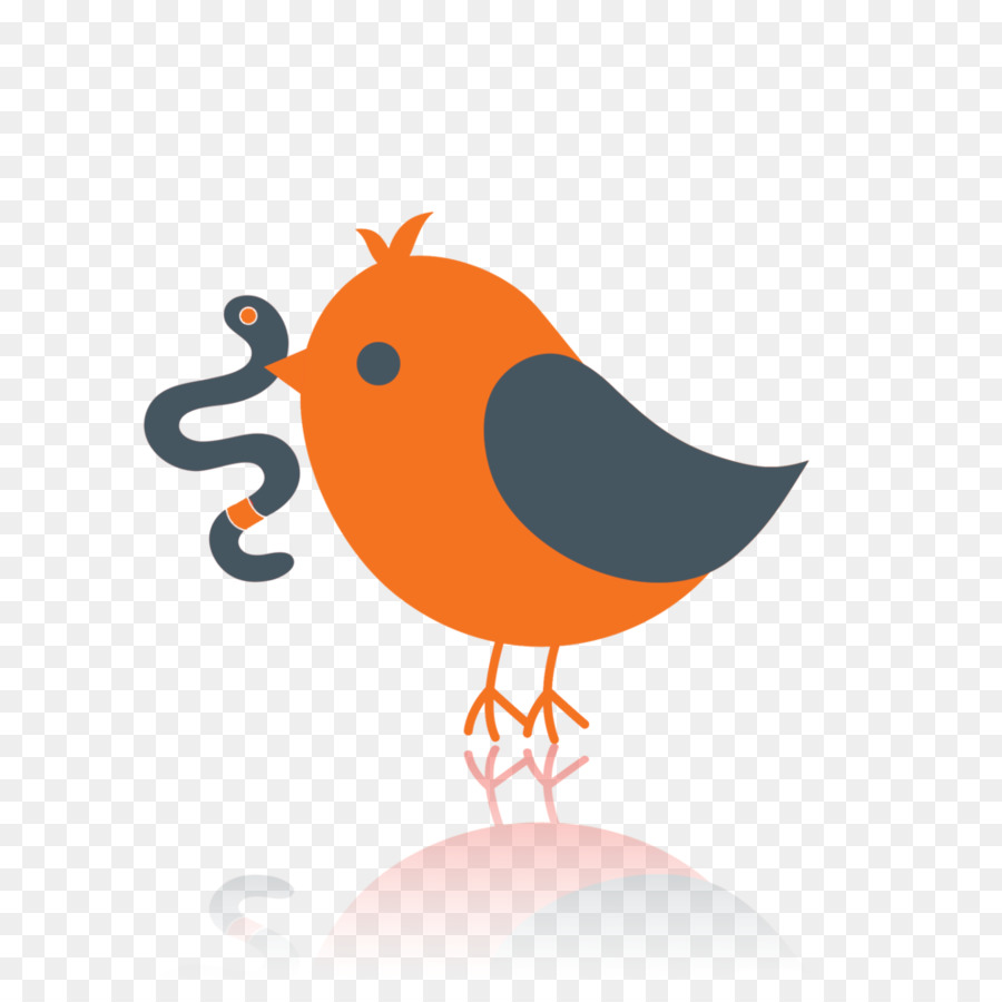 Pájaro，La Lindura PNG