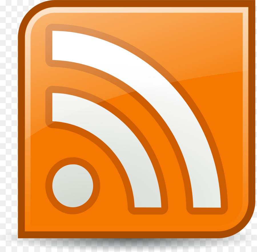 Icono Rss，Alimentar PNG