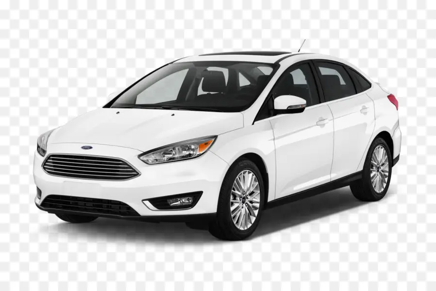 2016 Ford Focus，2015 Ford Focus PNG