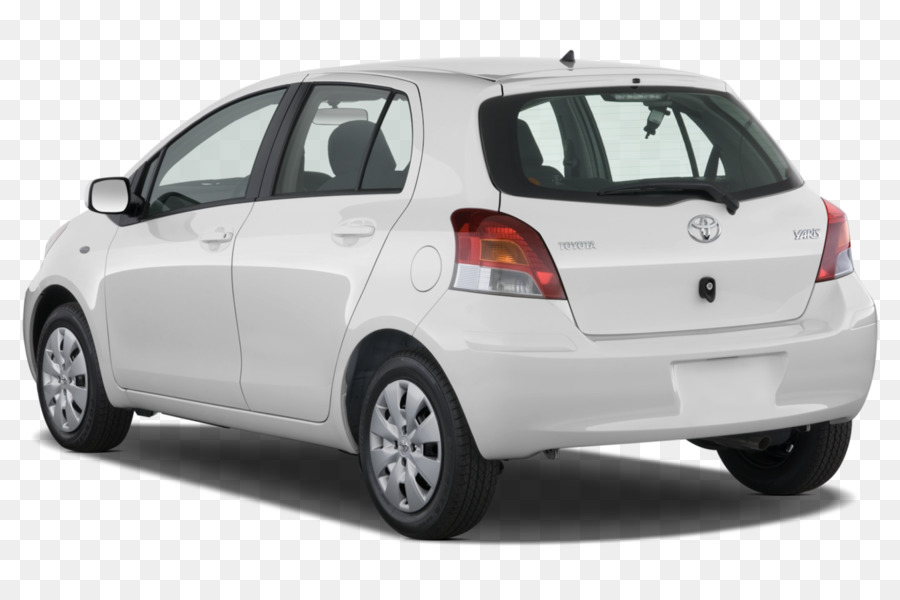 Coche Blanco，Compacto PNG