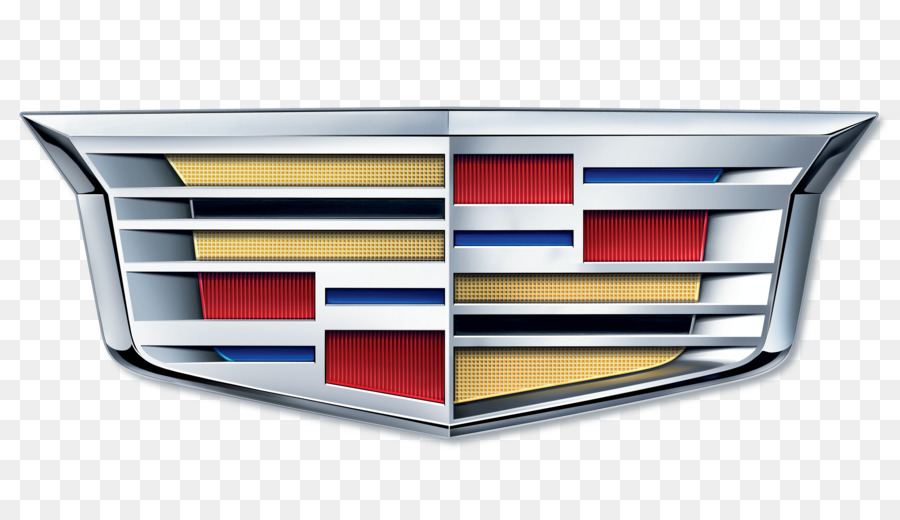 Logotipo De Cadillac，Auto PNG