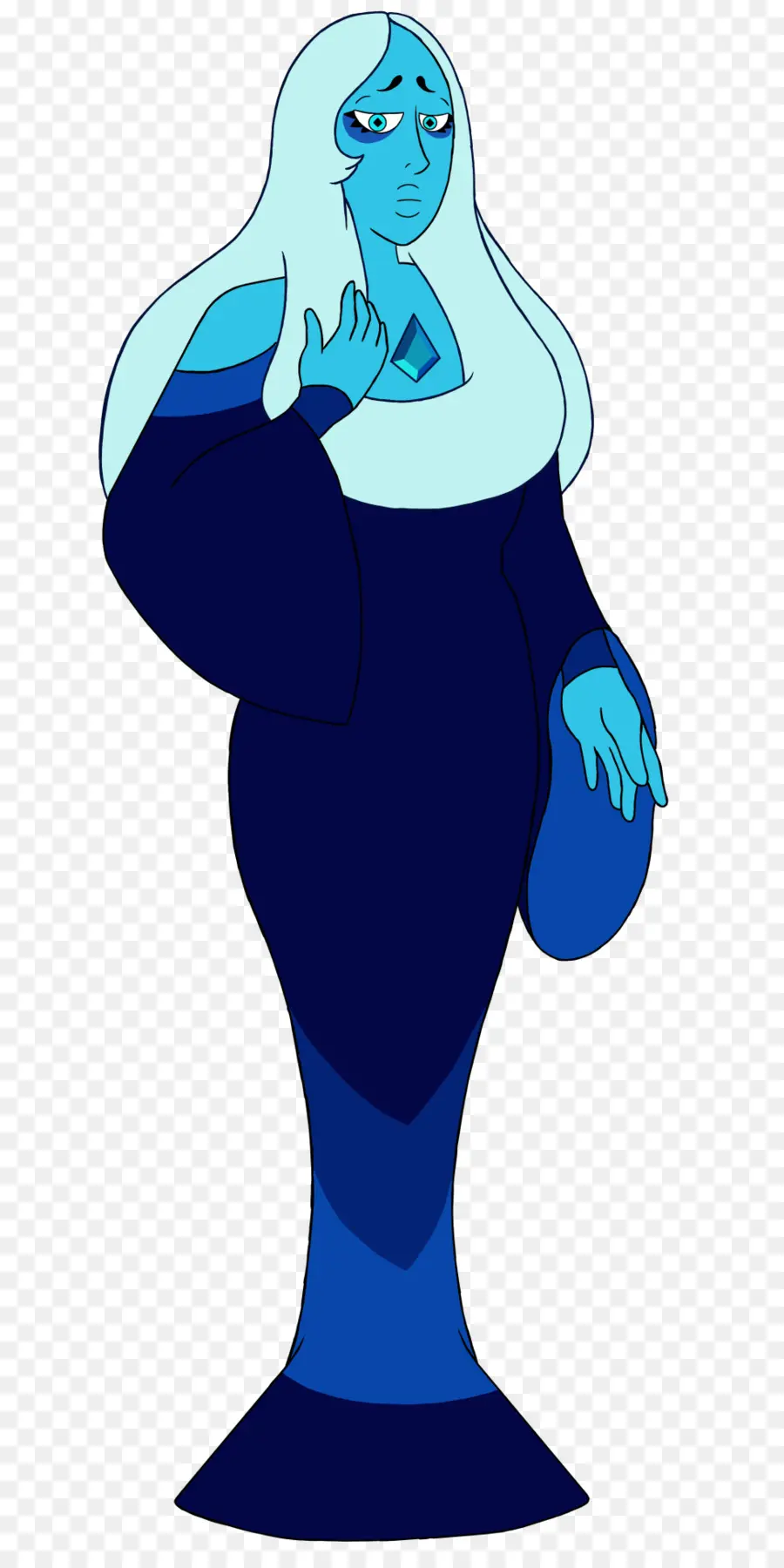 El Diamante Azul，Diamante PNG