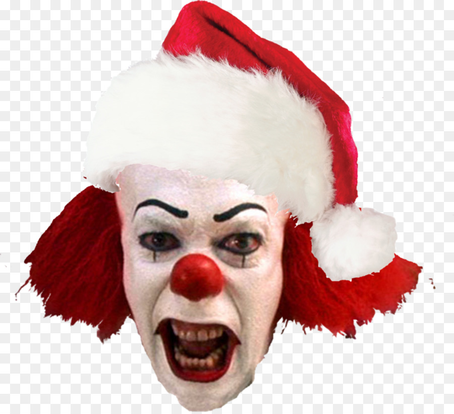 Es，2016 Payaso Avistamientos PNG