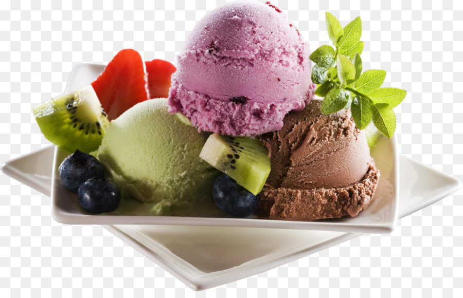 Helado，Crema PNG