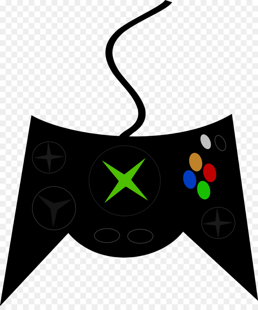 Controlador De Juego，Botones PNG