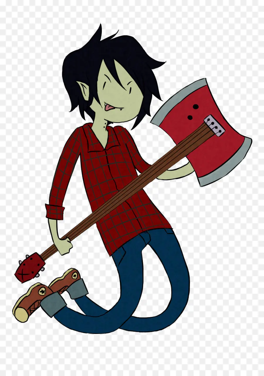 Guitarrista，Músico PNG