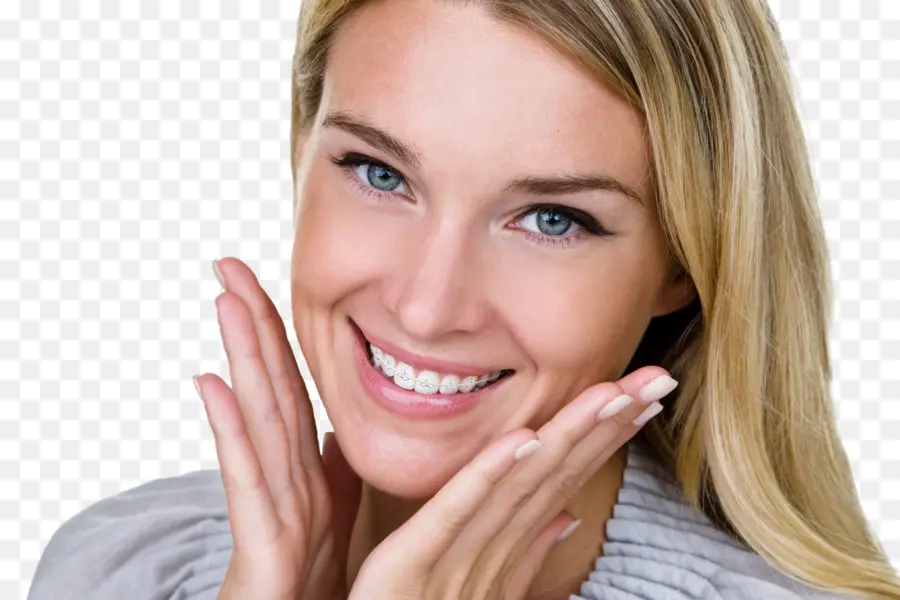 Brackets Dentales，Dentista PNG