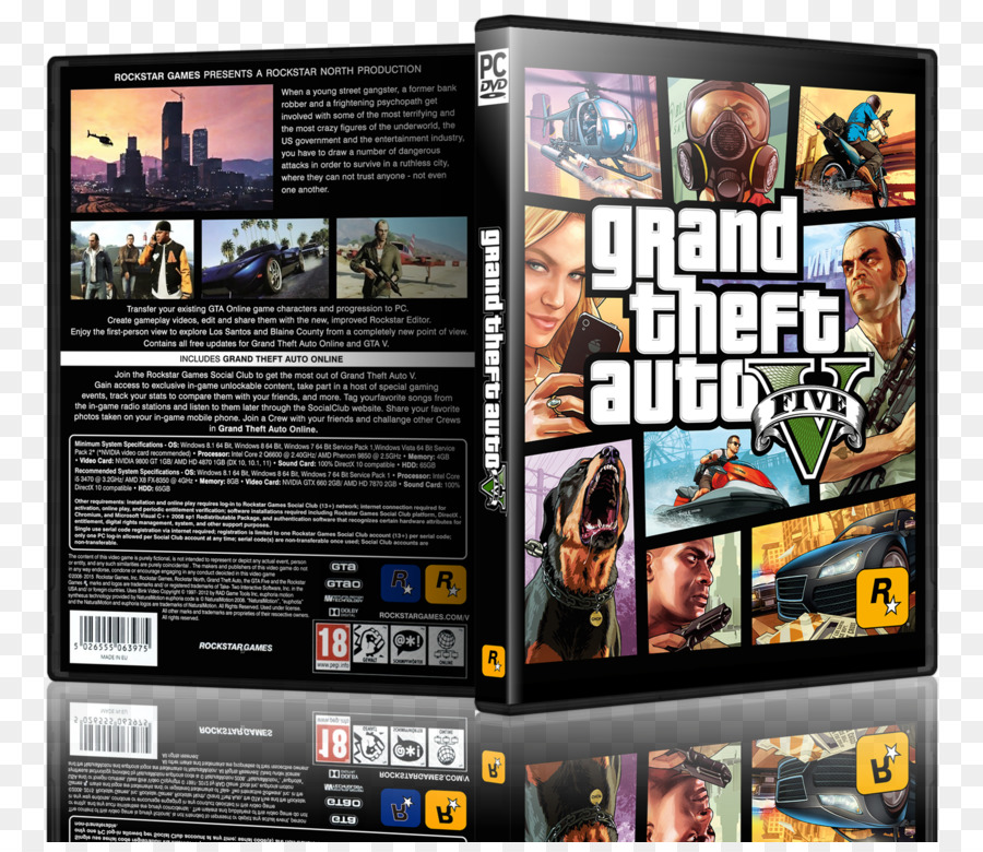 Grand Theft Auto V，Grand Theft Auto Iv PNG