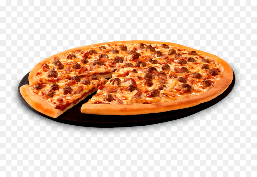 Pizza，Pizza De Nueva York PNG