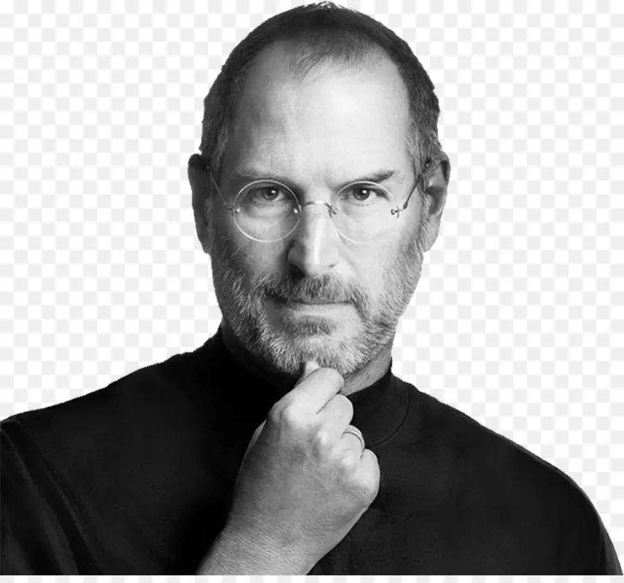 Steve Jobs，Icono De Steve Jobs PNG