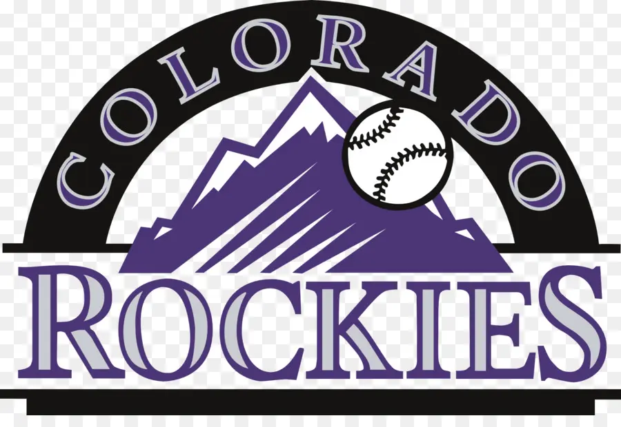 Rockies De Colorado，Mlb PNG