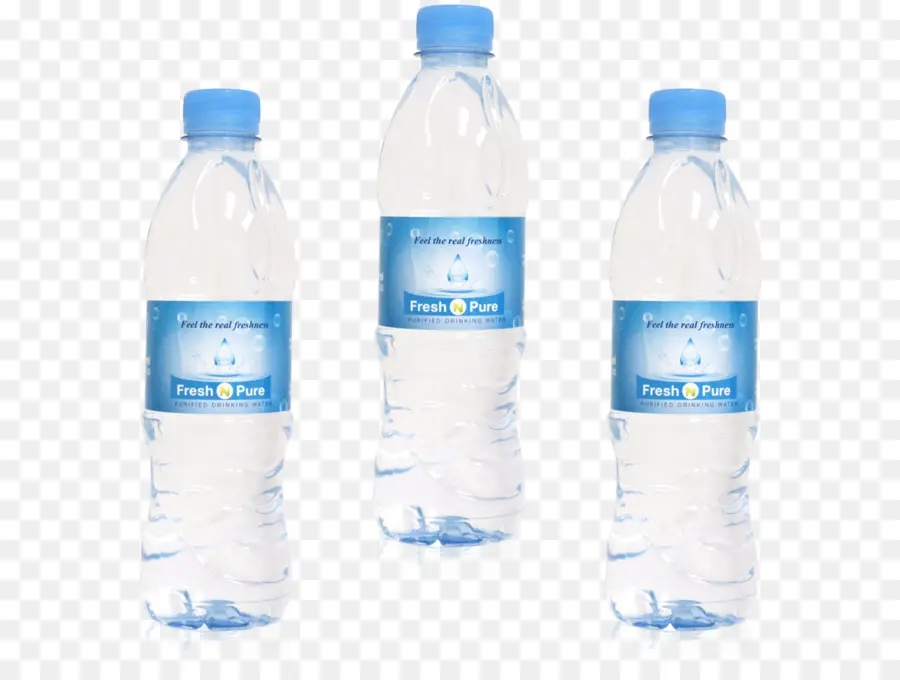 Botella，El Agua Embotellada PNG