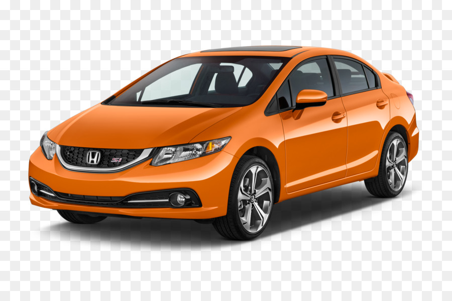 2015 Honda Civic，Honda Civic Hybrid PNG