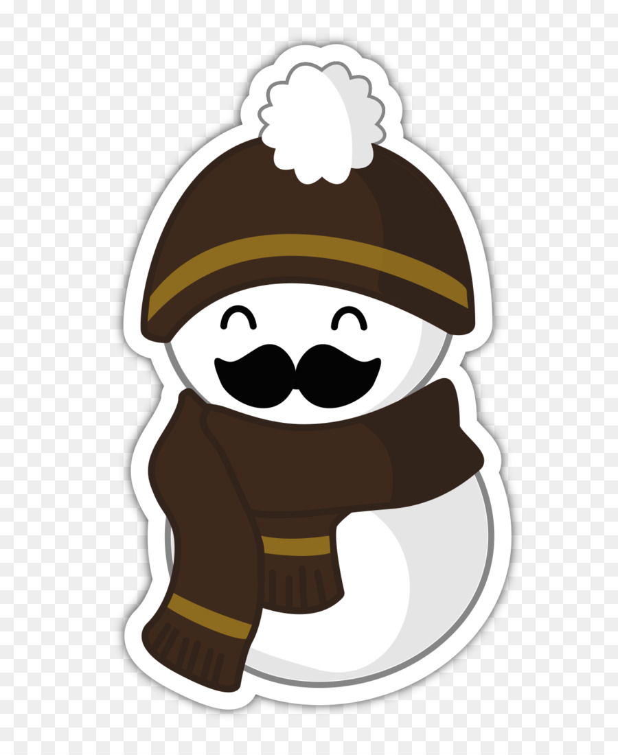 Muñeco De Nieve，Invierno PNG