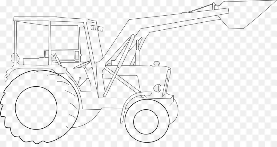 Coche，Dibujo PNG