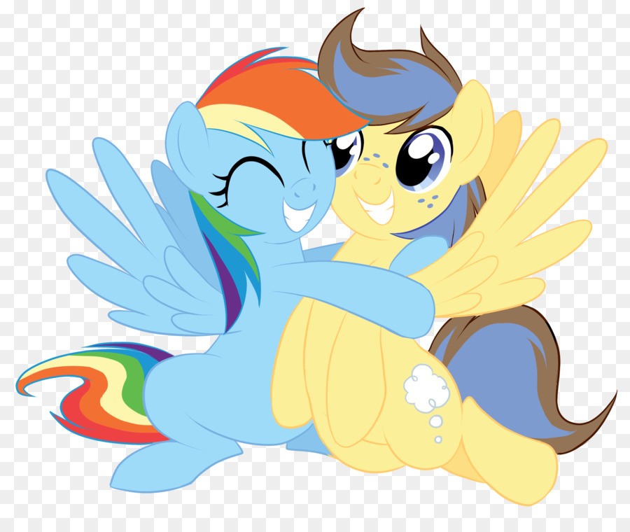 Arte，Pony PNG