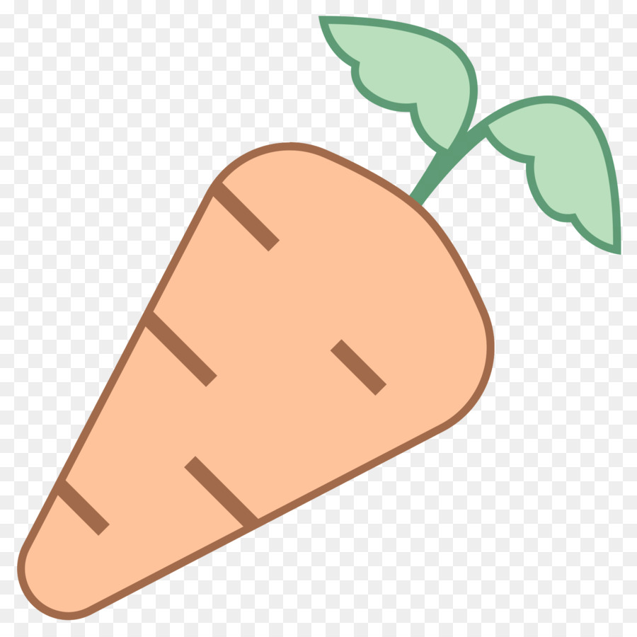 Verduras，Zanahoria PNG