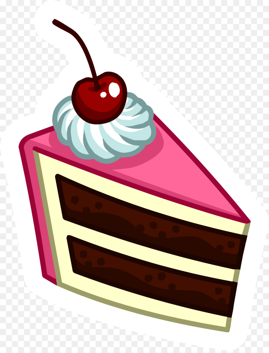 Cupcake，Club Penguin PNG