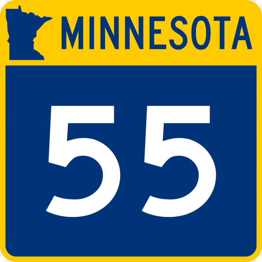 Minnesota State Highway 55，Carretera PNG