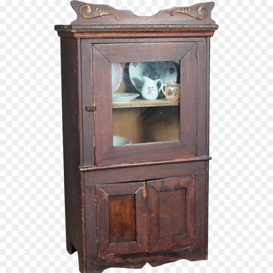 Gabinete，De Madera PNG