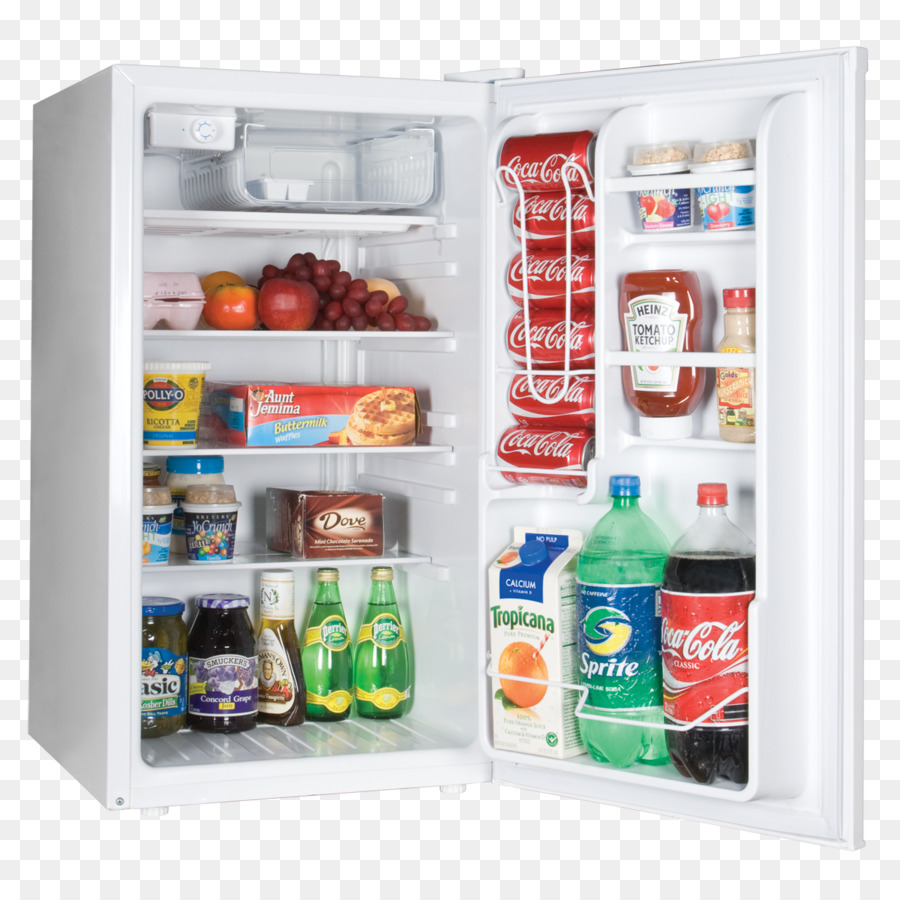 Mini Refrigerador，Refrigerador PNG