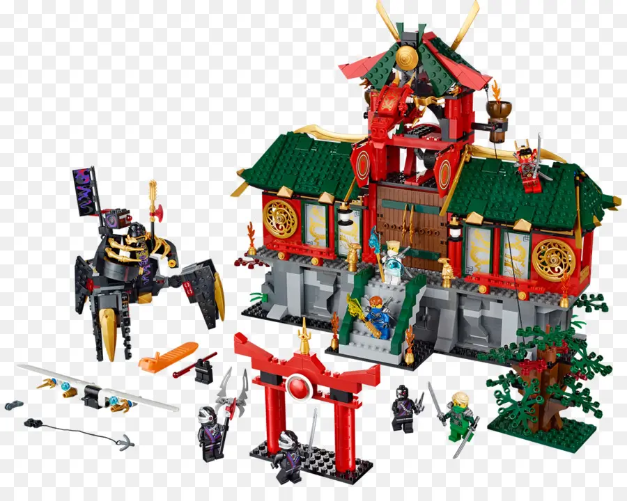 Lego Ninjago Nindroids，Lego Ninjago PNG