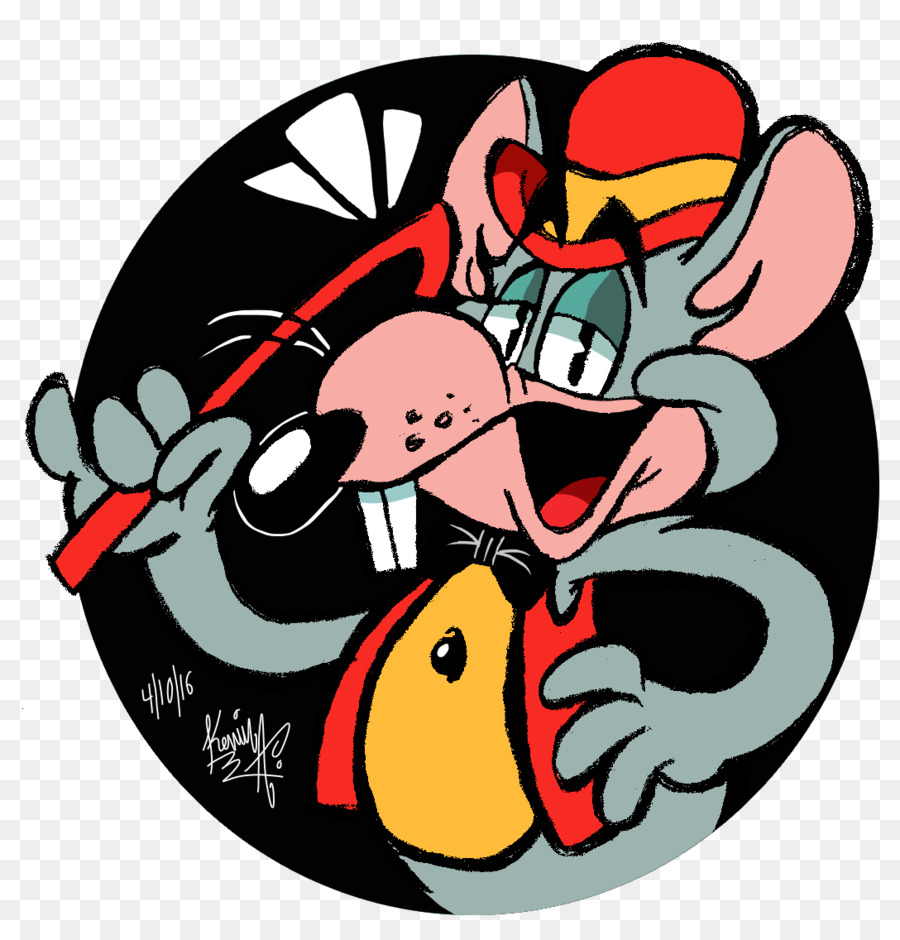 Chuck E Cheese S，Arte PNG