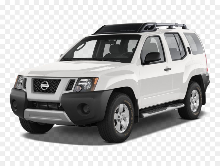 2014 Nissan Xterra，2015 Nissan Xterra PNG