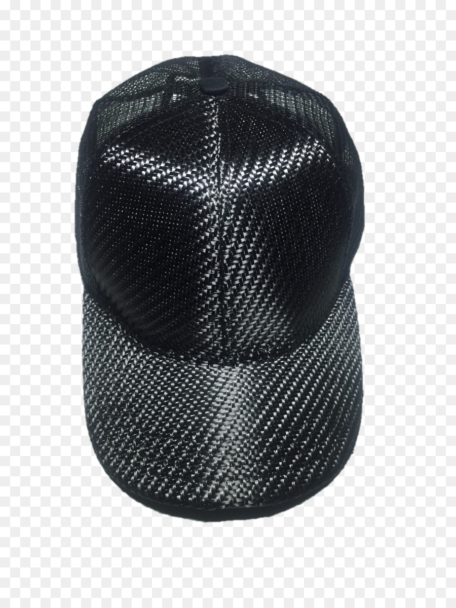 Gorra De Malla Negra，Sombreros PNG