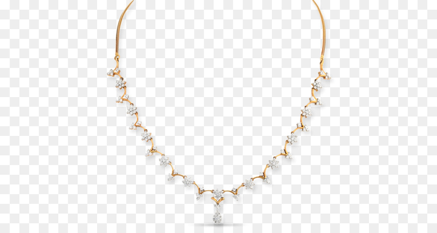 Joyería，Collar PNG