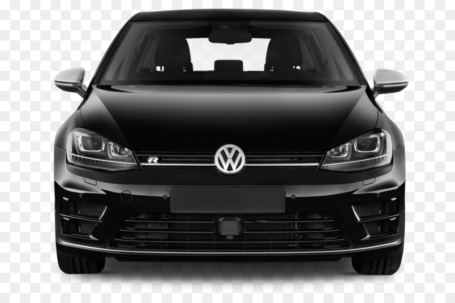 2017 Volkswagen Golf R，Volkswagen PNG